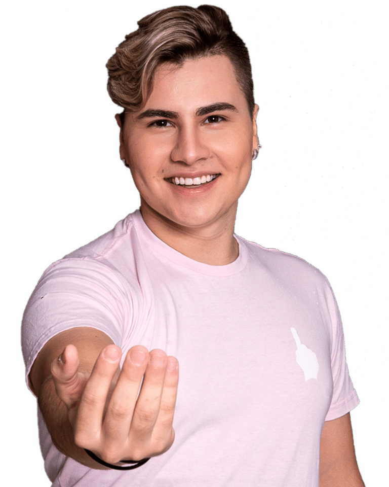 Vitor Rizzo